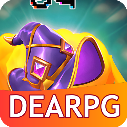 Logo Oficial dearpg Download